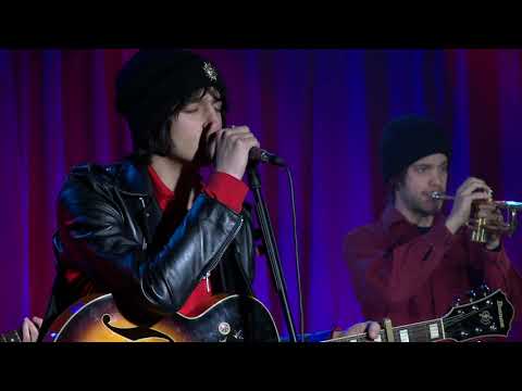 Fran Palermo koncert // 2020