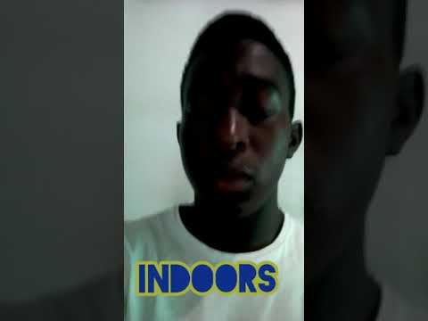 Slap Dee ft Bobby East - Indoors