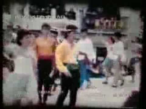 CARNAVAL 2007 MARCHA