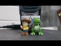 Toy Story Opening To Shrek 2001 DVD Australia Zac S Talk Live Action Remake 2025