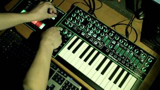 Roland AIRA SYSTEM-1 - What To Know & Where To Buy | Equipboard Roland AIRA SYSTEM-1 - What To Know & Where To Buy | Equipboard