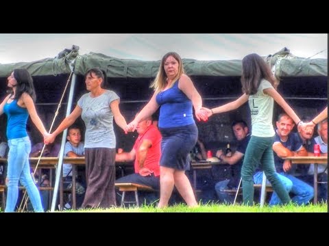 Vasar za Ilindan 2018-Ilino Brdo kod Pljevalja