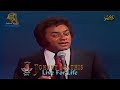 Johnny Mathis - Live For Life (1977)