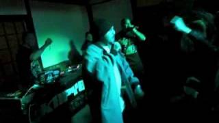 Delinquent Habits - My Life (Live in Prague)