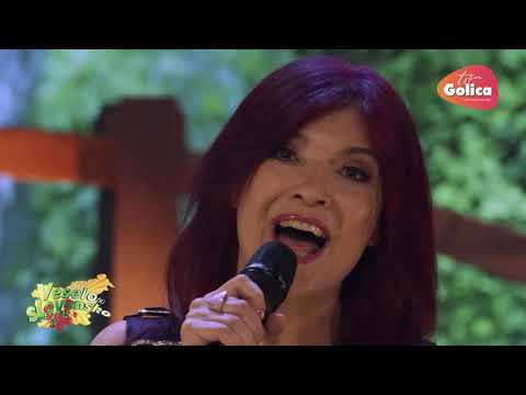 Irena Vrčkovnik - Poslušam srce (Veselo po slovesnko)