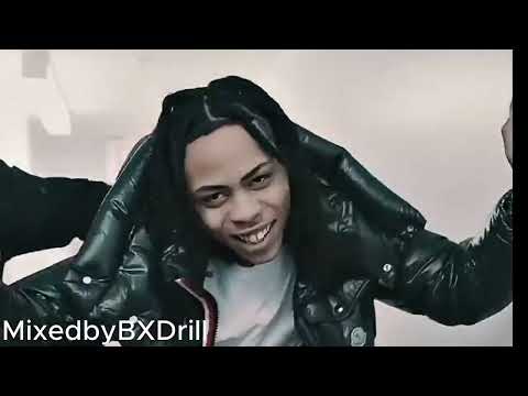 S dot Go X Dthang Gz X Kay Flock- Heard About Me (by@BXDRILL1 )