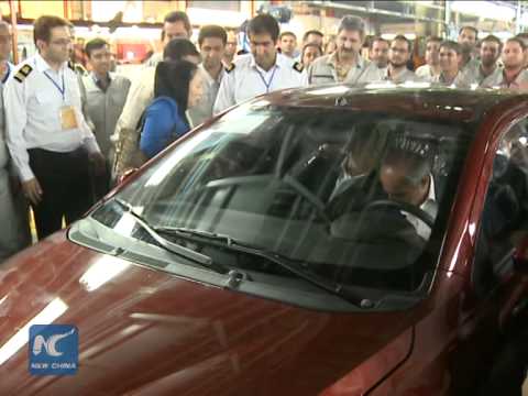 download lagu mp3 mp4 Brilliance Car Iran, download lagu Brilliance Car Iran gratis, unduh video klip Brilliance Car Iran