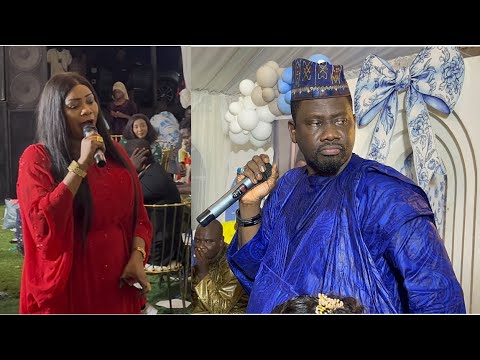 Daba seye e alasane mbaye diakarlo bou garaw allassane mbaye battre Daba Seye 2millions 