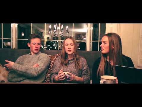 Vallerrevyen 2015  PROMOVIDEO