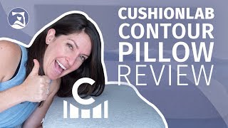 Cushion Lab The Calm Embrace Weighted Blanket