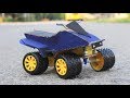 How To Make A Bike Powerful Battery Bike