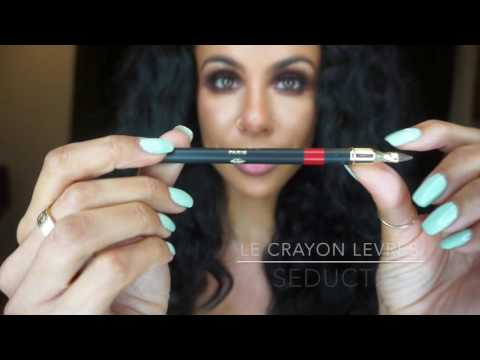 New Make Up collection from Chanel Cosmetics