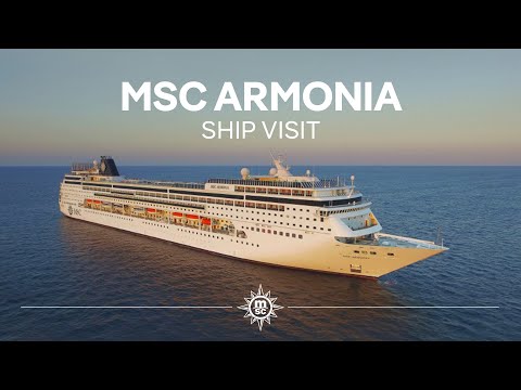 MSC Armonia