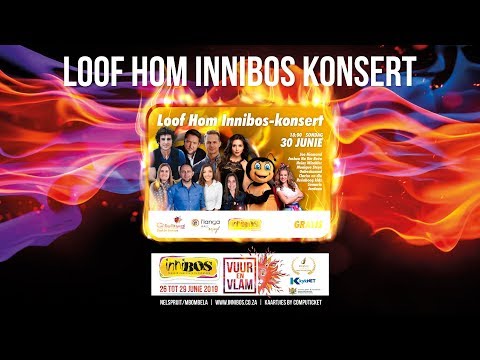 Innibos 2019 - Loof Hom Innibos Konsert
