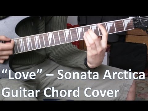 Love - Sonata Arctica