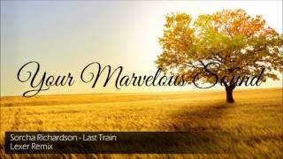 Sorcha Richardson - Last Train (Lexer Remix)