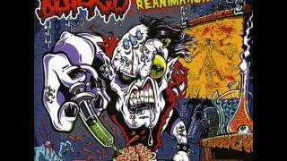 Blitzkid - She Dominates