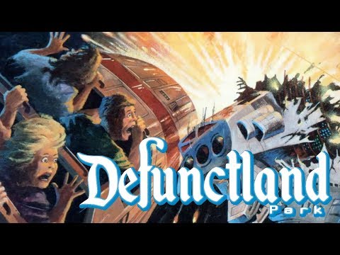 Defunctland: The History of Cedar Point's Disaster Transport