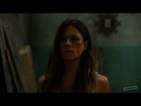 Strike Back Season 3: Episode 4 Clip - Dalton Goes Rogue and Questions Hostage