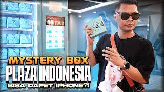 Download lagu Nyoba Unboxing Mystery Box Dari Mesin !! Katanya sih dapet iPhone mp3 Download lagu Nyoba Unboxing Mystery Box Dari Mesin !! Katanya sih dapet iPhone mp3