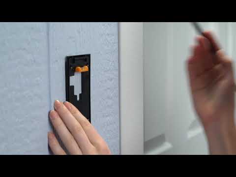 How to Install Ring Video Doorbell (2nd Generation) - Wireless Install | Ring