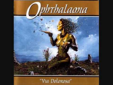 Via Dolorosa / My Springnight's Sacrifice cover