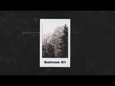 Salmos 51 - Ágape Live
