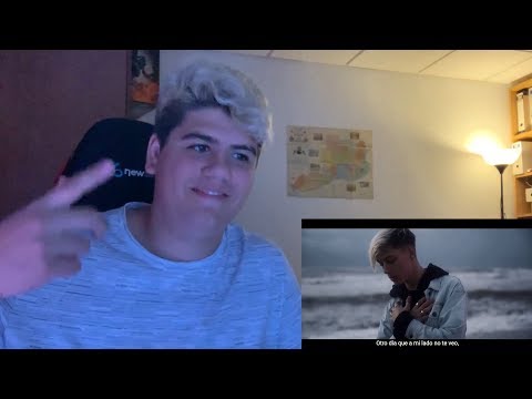 MIDEL feat SEVEN KAYNE - SI NO FUE ASI (Video Oficial) [REACCIÓN] -Anthonyby 10
