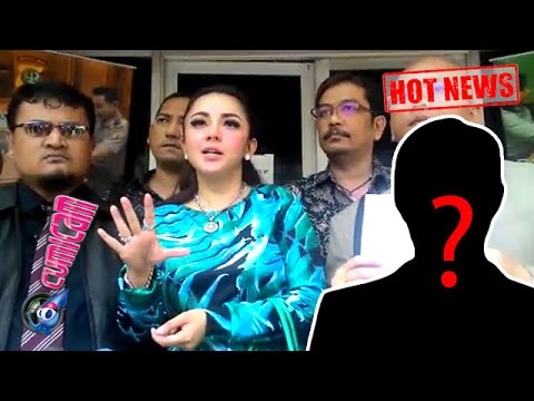 Ada Aktor di Balik Kisruh Rumah Tangga Regina - Cumicam 15 Januari 2016