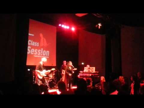 Jessy Martens - 1class session Lüneburg 2015