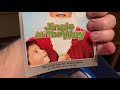 VHS DVD Blu Ray Software Update For December 11 2020