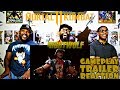 Mk 11 Kombat Pack Nightwolf Gameplay Trailer Reaction