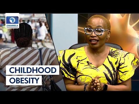 Ways To Tackle Childhood Obesity | Health Matters