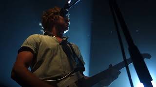 Metz "Mess Of Wires" @ Le Trabendo   21/11/2017