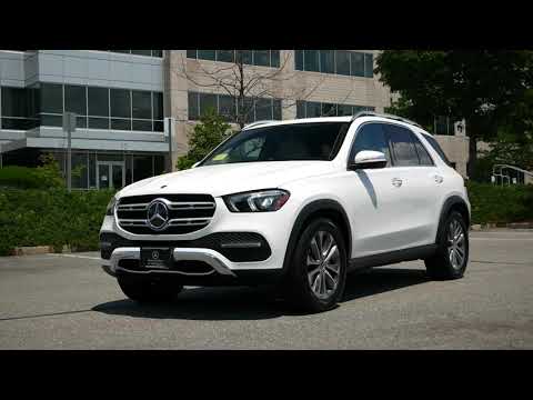 5 Reasons Why You Should Buy A Mercedes Benz GLE 350 - Quick Buyer's Guide