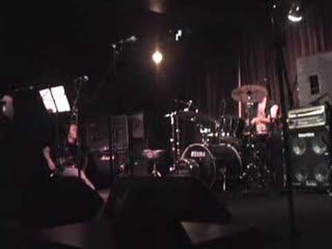 Say Bok Gwai_AAMS13_Tong Long solo