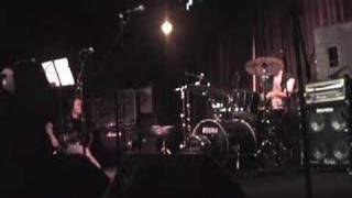 Say Bok Gwai_AAMS13_Tong Long solo