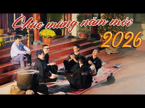 (DailyVlog) Về thăm nhà QNT, cùng anh em gói bánh chưng chuẩn bị cho tết 2026.