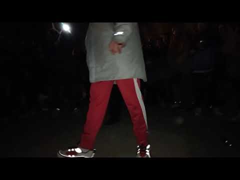 KBEZA VS SEROK (BATALLA RESUBIDA FULLRAP MADRID Y GRABADA POR TANQUECRACK 🔥🔥)