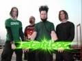 Static-X- New Pain and Team Hate 