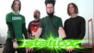 Static-X- New Pain and Team Hate