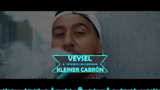 Veysel - Kleiner Cabron (Lyrics)
