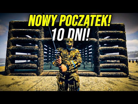 10 DNI W SONS OF THE FOREST!