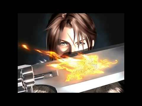 【FF8】Force Your Way（ボス戦） 原曲＋アレンジ集【高音質】