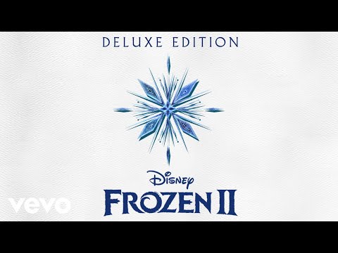 Christophe Beck - Introduction (From "Frozen 2"/Score/Audio Only)