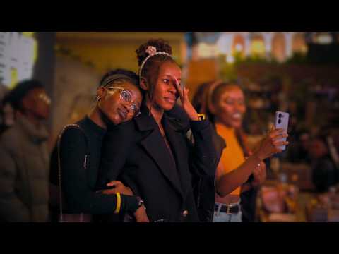 Mutoriah - Presha (Acoustic)