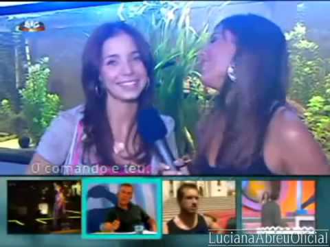 Luciana Abreu - O comando é meu! (2009)