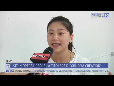 2019-06-21 NOTIZIE DI PRATO TG ORE 20.50