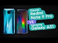 Xiaomi Redmi Note 9 Pro 6/64GB Green - видео
