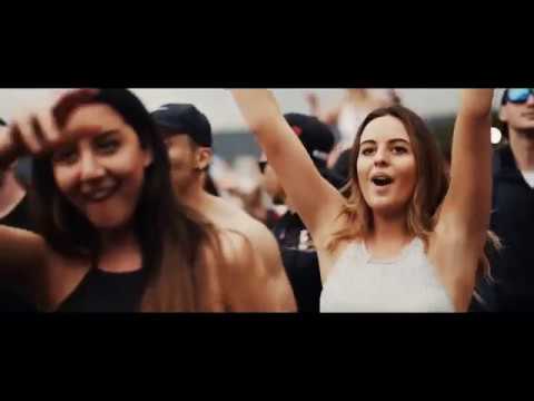 Michael Calfan - Ressurection (FoxterZ Edit) (Hardstyle)